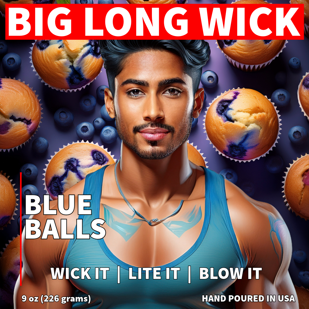 Blue Balls
