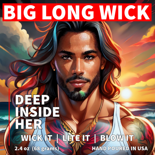 Deep Inside Her (Wax Melt)