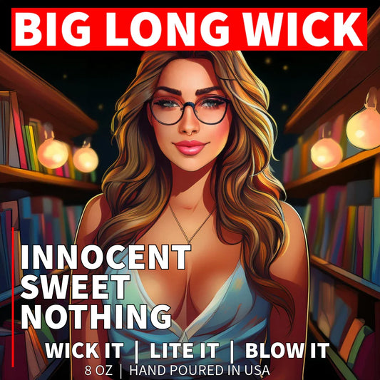 Innocent Sweet Nothing (Room Spray)