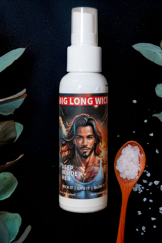 Deep Inside Her (Room Spray)