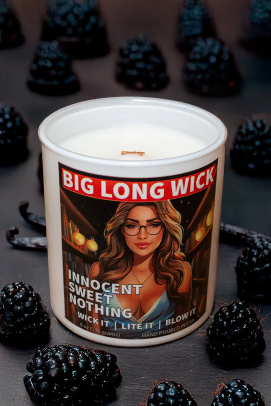 Innocent Sweet Nothing