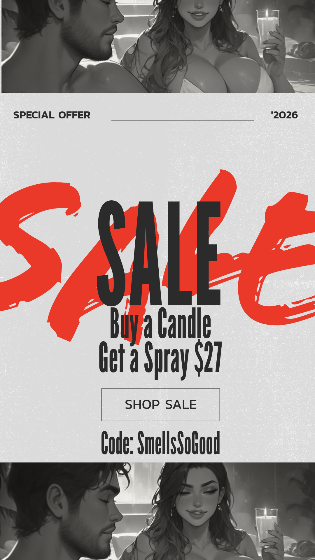 Smells So Good: The Bundle Your Space Has Been Waiting For 🔥