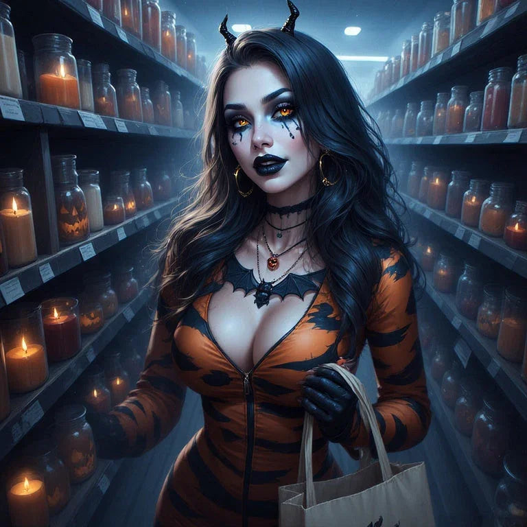 Halloween Has Got To Go
