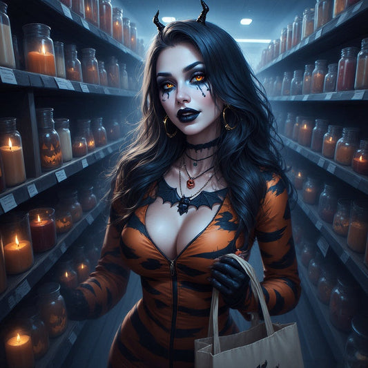 Halloween Has Got To Go