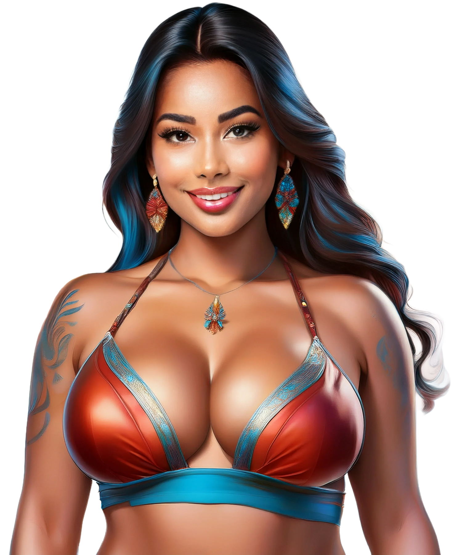 Delight-Fully Creamy Collection