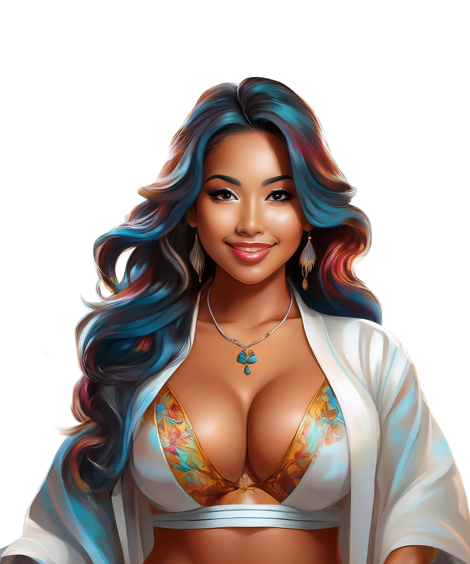 Relax Dat Ass Collection