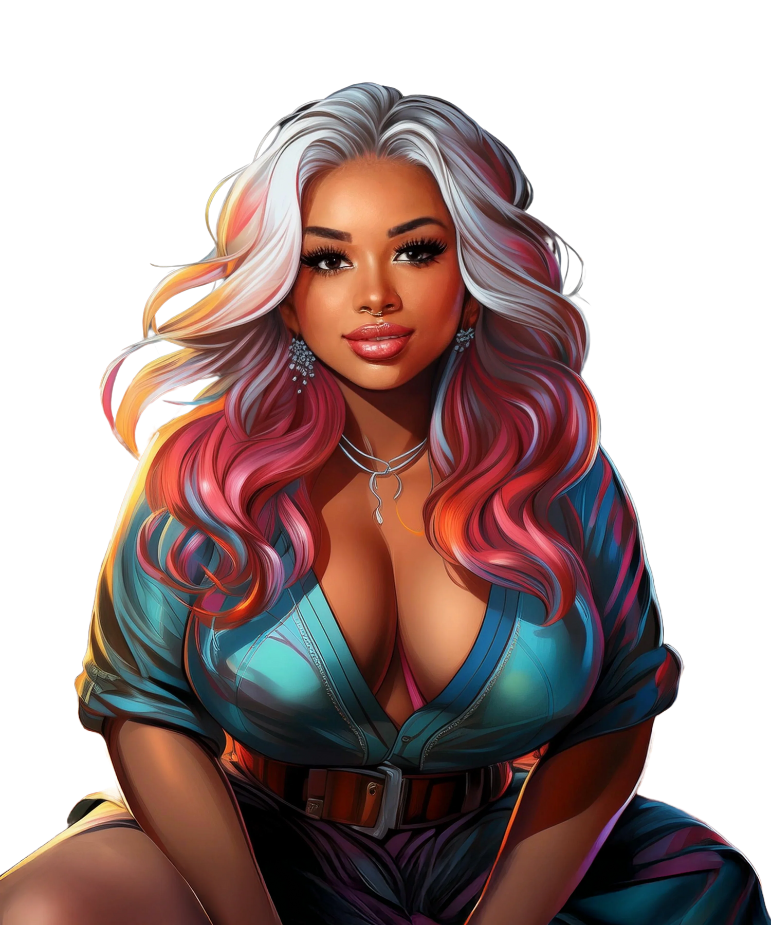 Sweet Pink Collection