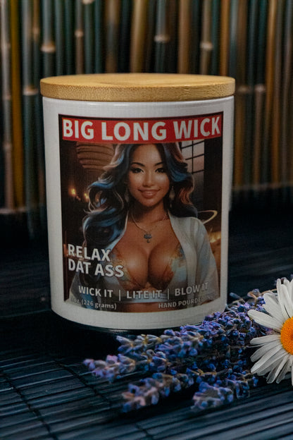 Relax Dat Ass