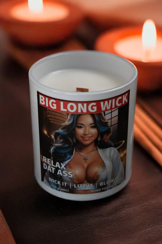 Relax Dat Ass