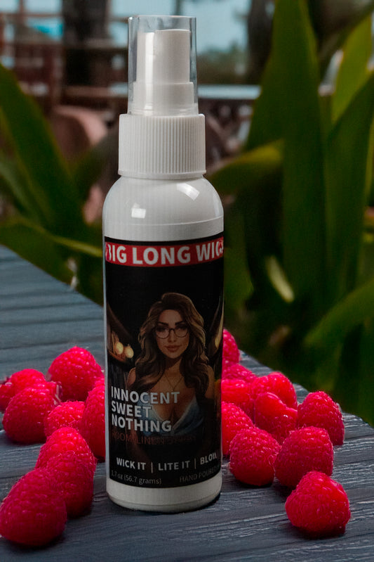 Innocent Sweet Nothing (Room Spray)