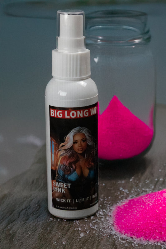 Sweet Pink (Room Spray)