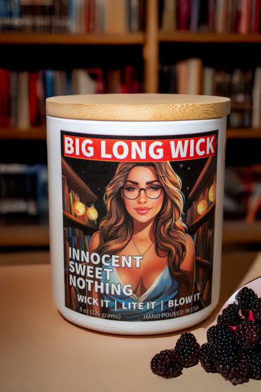 Innocent Sweet Nothing