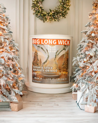 Sugar & Spice Naughty or Nice