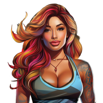 Spicy Fireballs