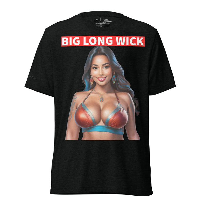 Delightfully Creamy T-Shirt