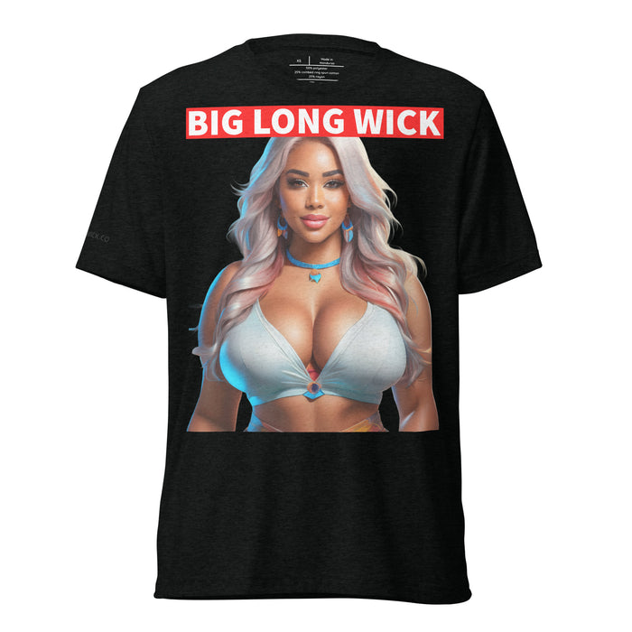 Thick Thighs & Vanilla Lies T-Shirt