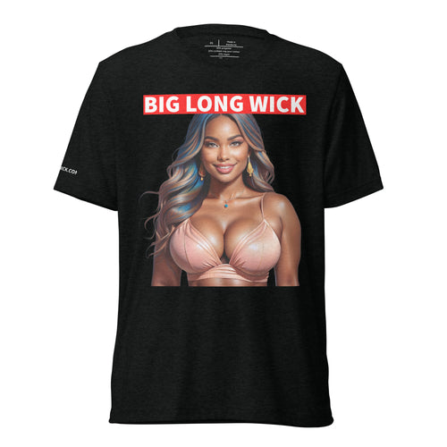 Juicy Peach Seduction T-Shirt